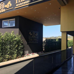 The One E&G Hotel